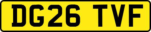 DG26TVF