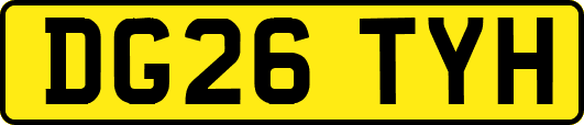 DG26TYH