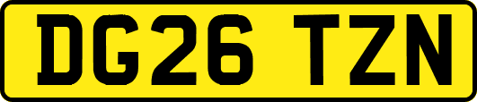 DG26TZN