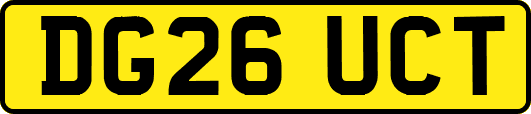 DG26UCT