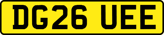 DG26UEE