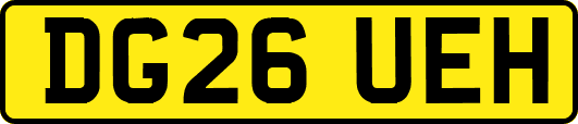 DG26UEH