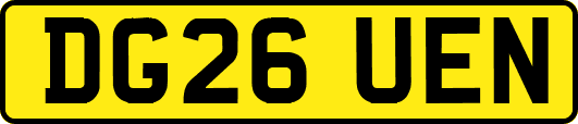 DG26UEN