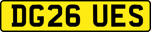 DG26UES