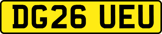 DG26UEU
