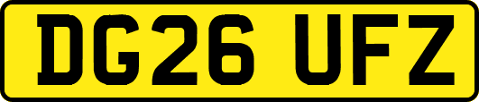 DG26UFZ