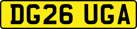 DG26UGA