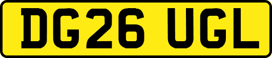 DG26UGL