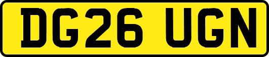 DG26UGN
