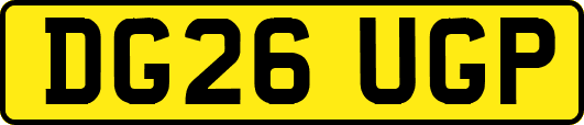 DG26UGP
