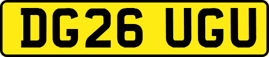 DG26UGU