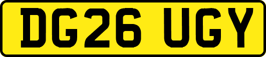 DG26UGY