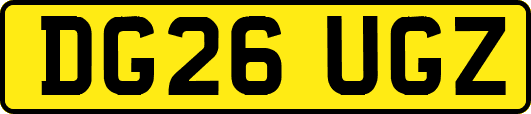 DG26UGZ