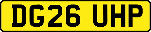 DG26UHP