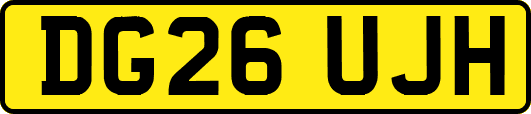 DG26UJH