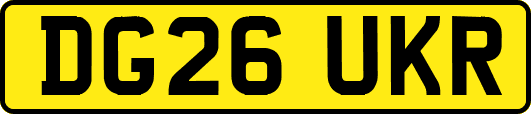 DG26UKR