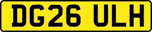DG26ULH
