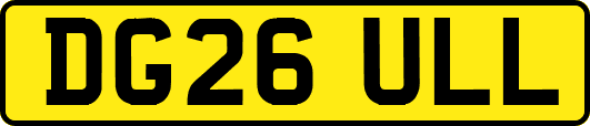 DG26ULL