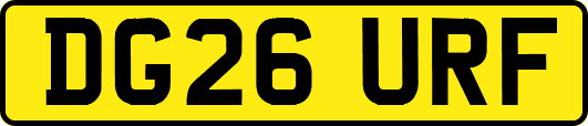 DG26URF