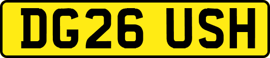 DG26USH
