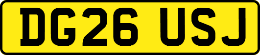 DG26USJ