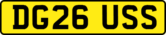 DG26USS
