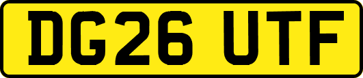 DG26UTF