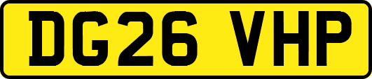 DG26VHP