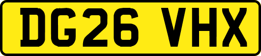 DG26VHX