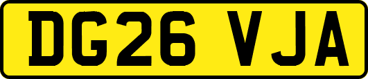 DG26VJA