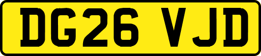 DG26VJD