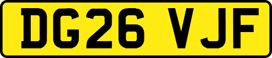 DG26VJF