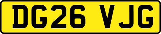 DG26VJG