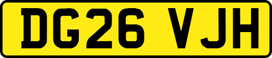 DG26VJH