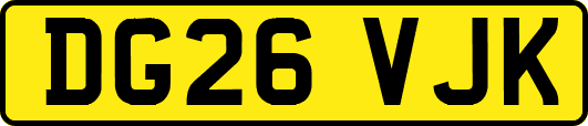 DG26VJK