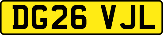 DG26VJL
