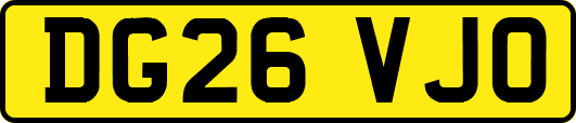 DG26VJO