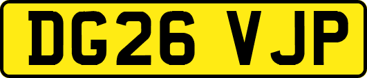 DG26VJP