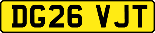DG26VJT