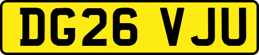 DG26VJU