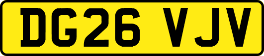 DG26VJV