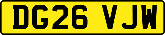 DG26VJW