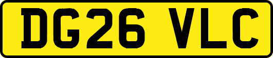 DG26VLC