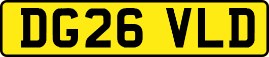 DG26VLD