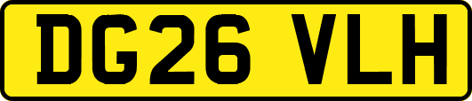 DG26VLH
