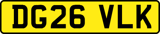DG26VLK