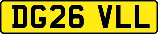 DG26VLL