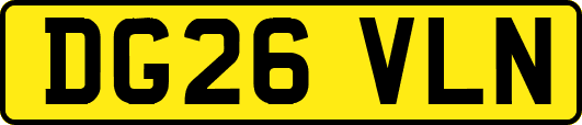 DG26VLN