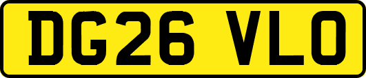 DG26VLO