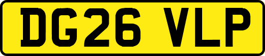 DG26VLP